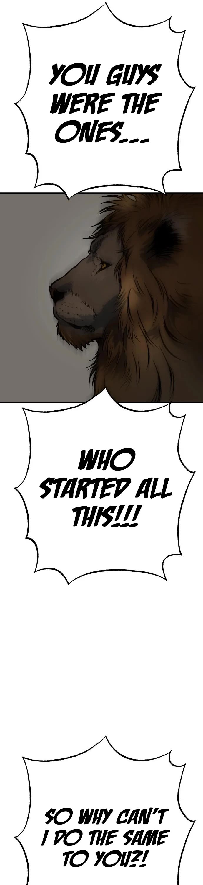 ZomGan Chapter 52 page 58 - Chapter 52