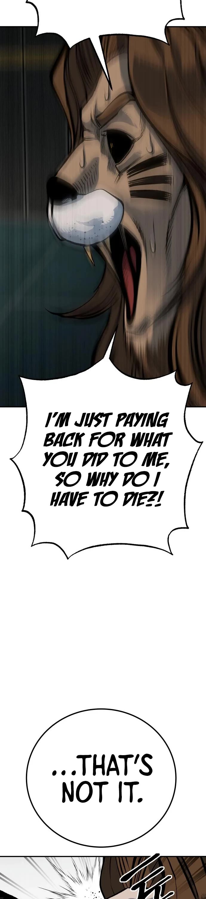 ZomGan Chapter 52 page 59 - Chapter 52