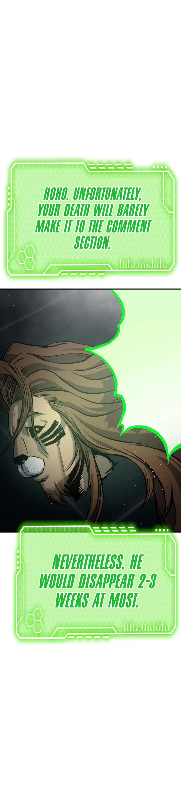 ZomGan Chapter 52 page 64 - Chapter 52