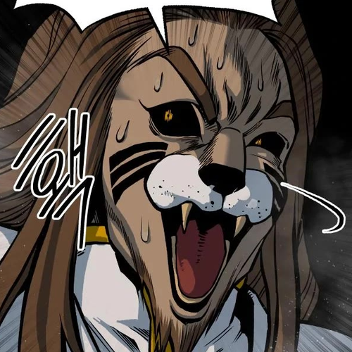 ZomGan Chapter 52 cover