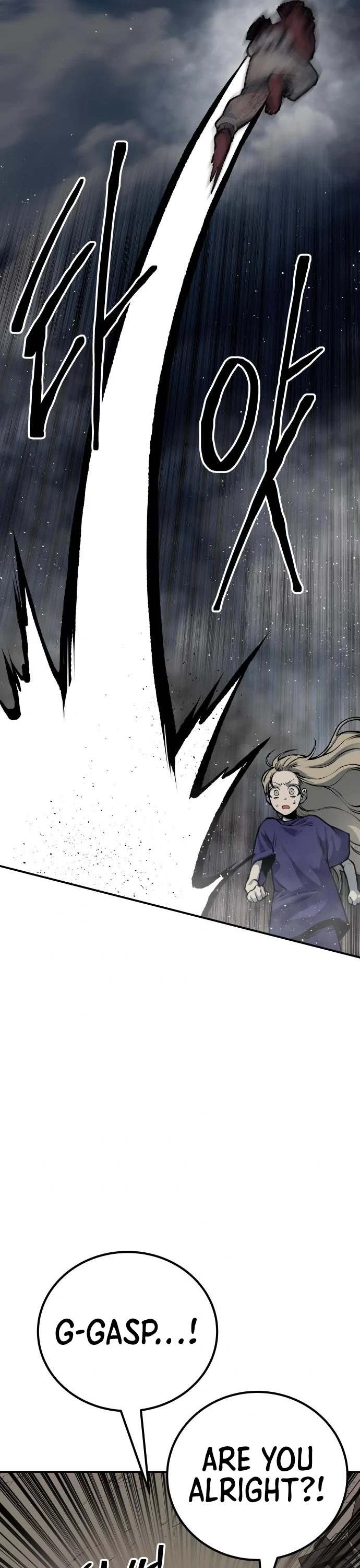 ZomGan Chapter 53 page 11 - Chapter 53