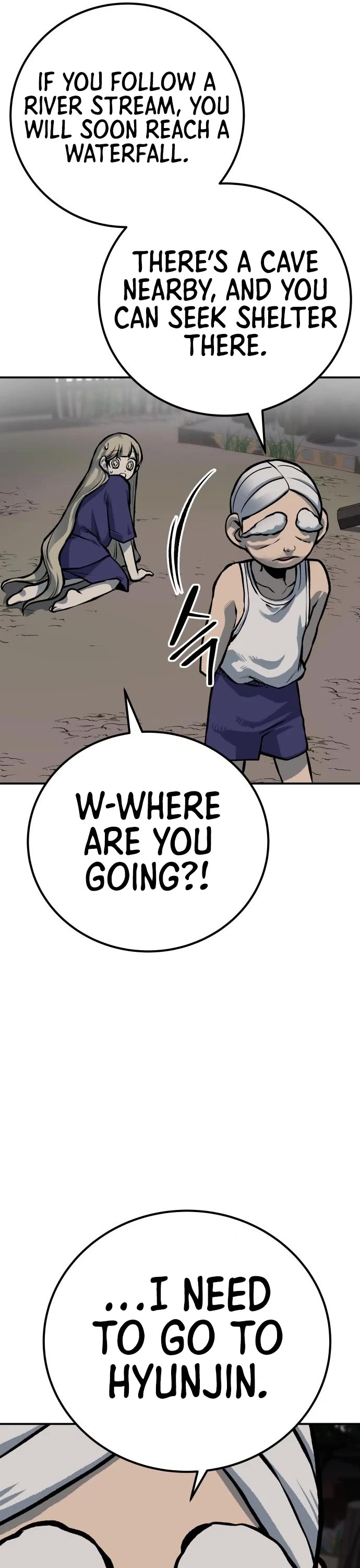 ZomGan Chapter 53 page 14 - Chapter 53