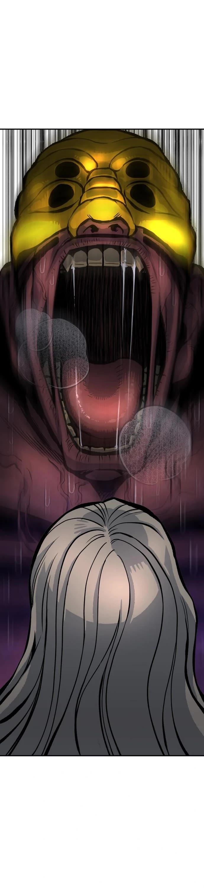 ZomGan Chapter 53 page 2 - Chapter 53