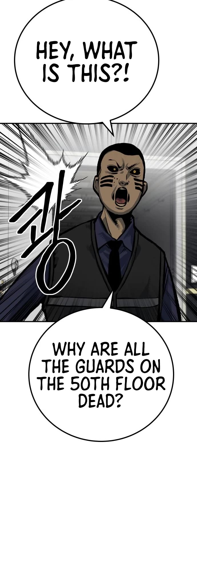 ZomGan Chapter 53 page 21 - Chapter 53