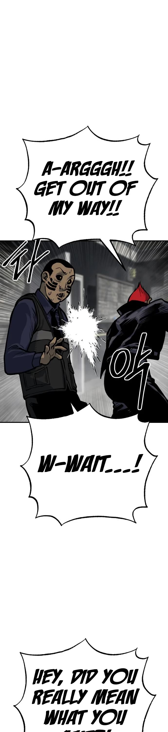 ZomGan Chapter 53 page 30 - Chapter 53