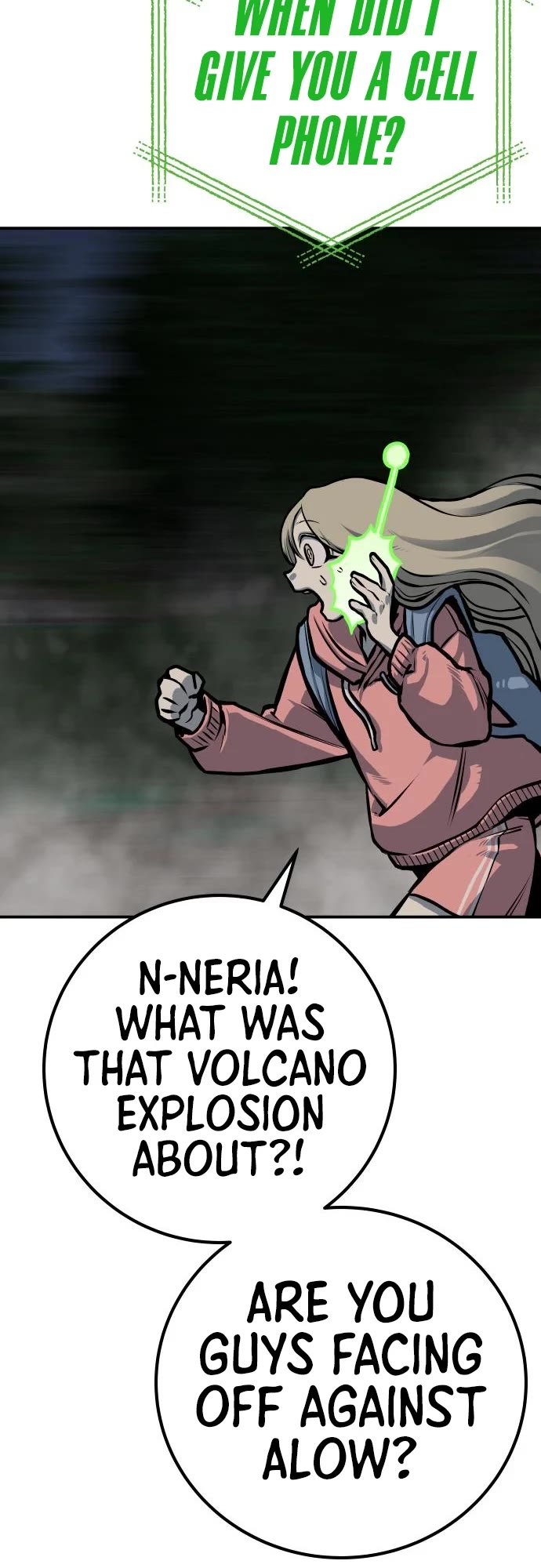 ZomGan Chapter 53 page 33 - Chapter 53