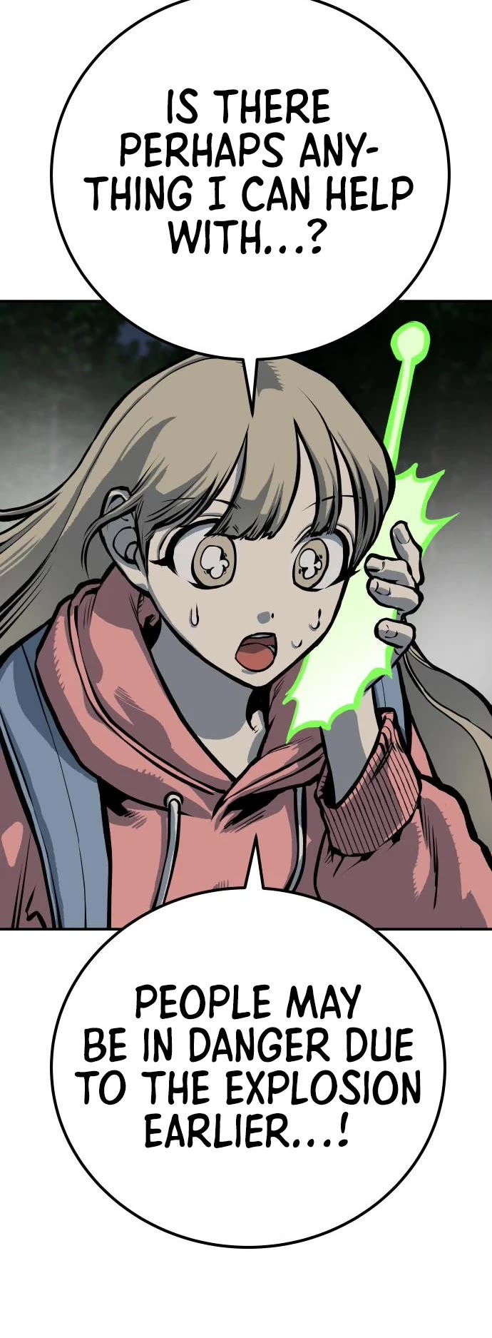 ZomGan Chapter 53 page 37 - Chapter 53