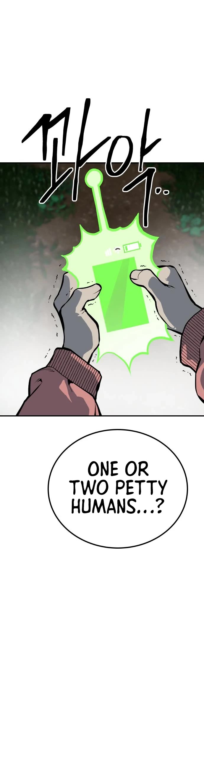 ZomGan Chapter 53 page 43 - Chapter 53