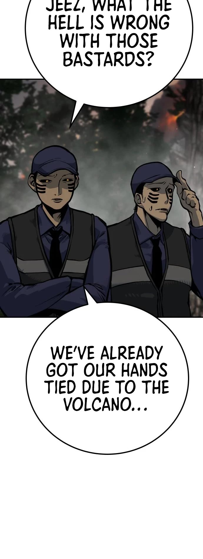 ZomGan Chapter 53 page 52 - Chapter 53