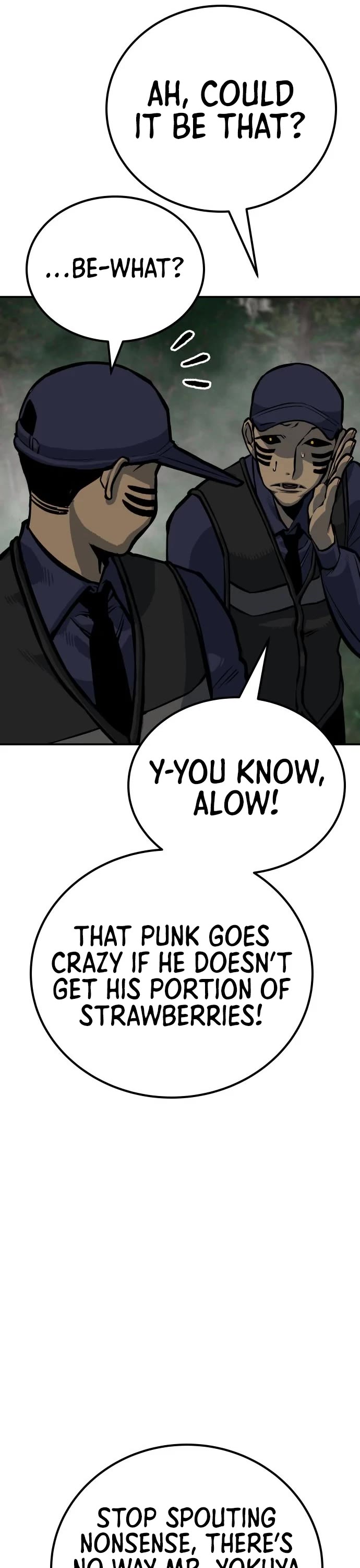 ZomGan Chapter 53 page 53 - Chapter 53
