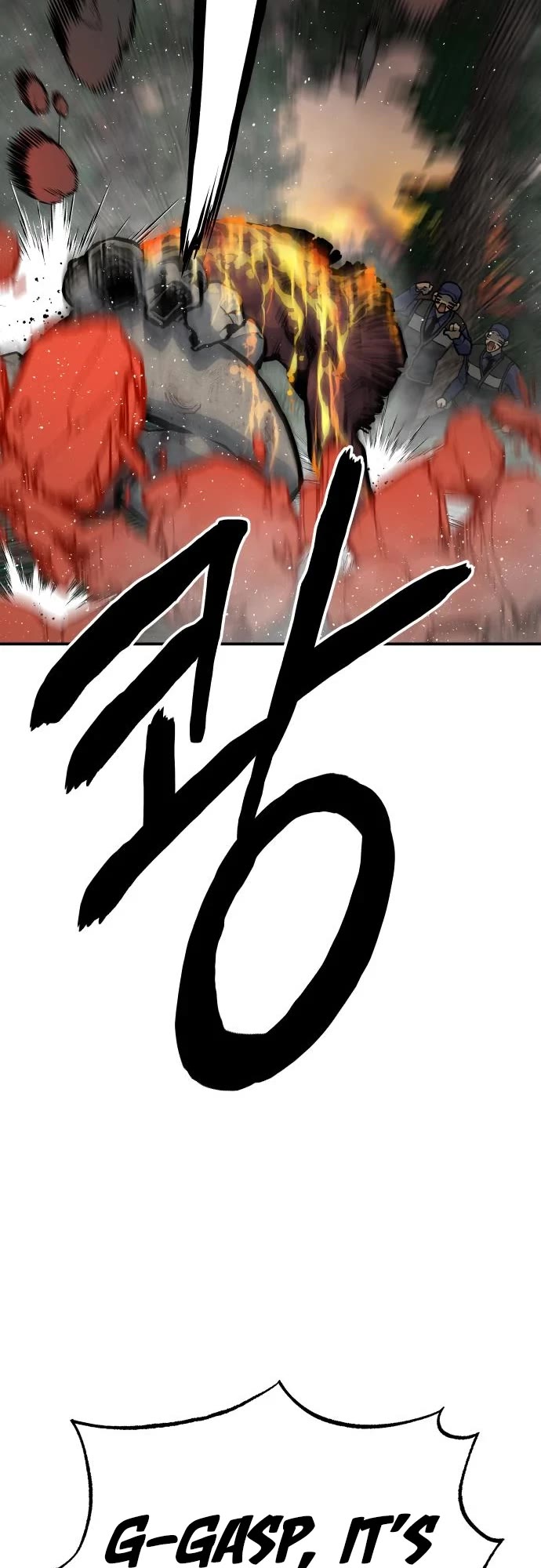 ZomGan Chapter 53 page 55 - Chapter 53