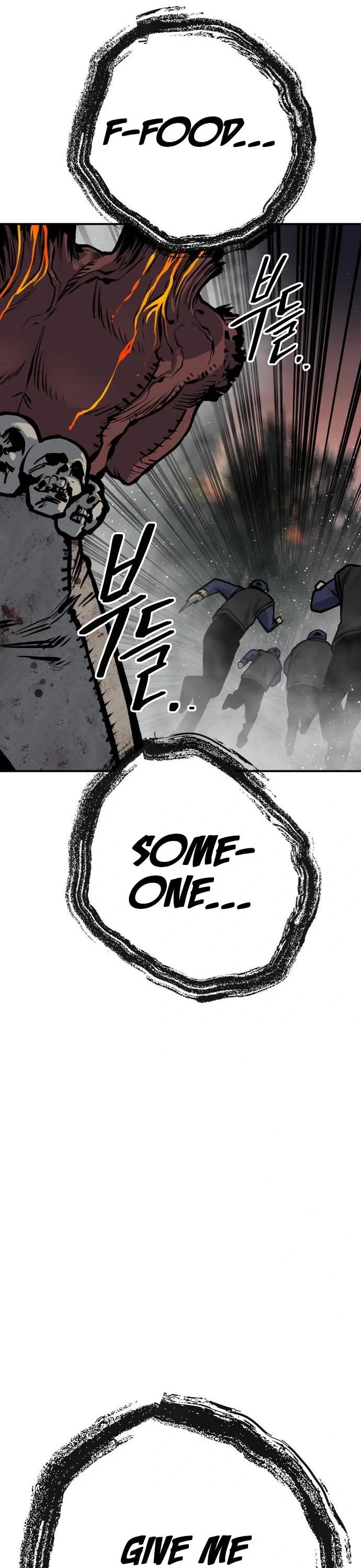 ZomGan Chapter 53 page 64 - Chapter 53