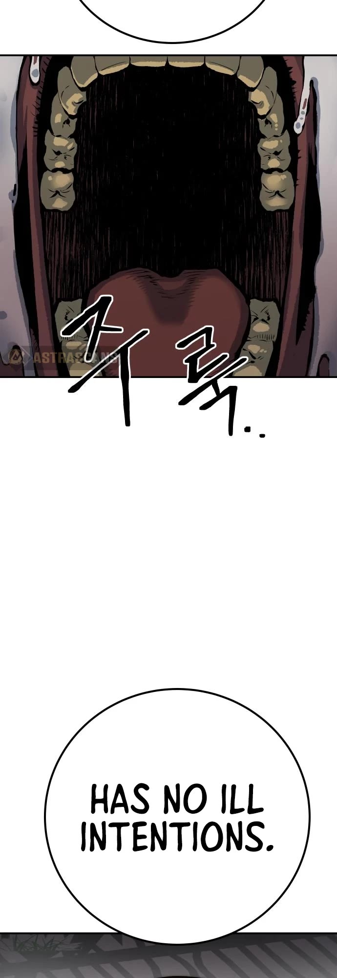 ZomGan Chapter 53 page 8 - Chapter 53