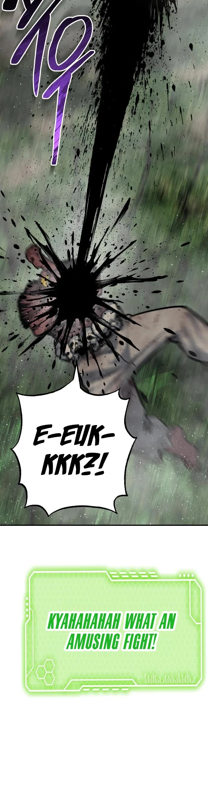 ZomGan Chapter 54 page 11 - Chapter 54
