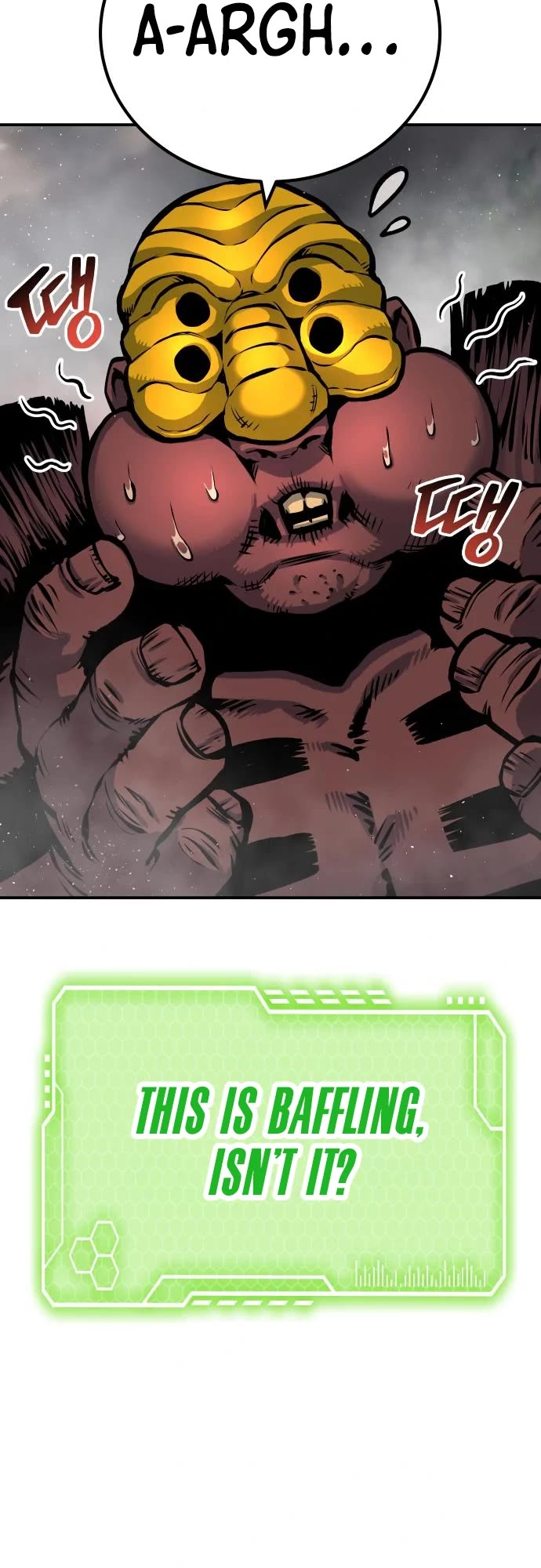 ZomGan Chapter 54 page 15 - Chapter 54