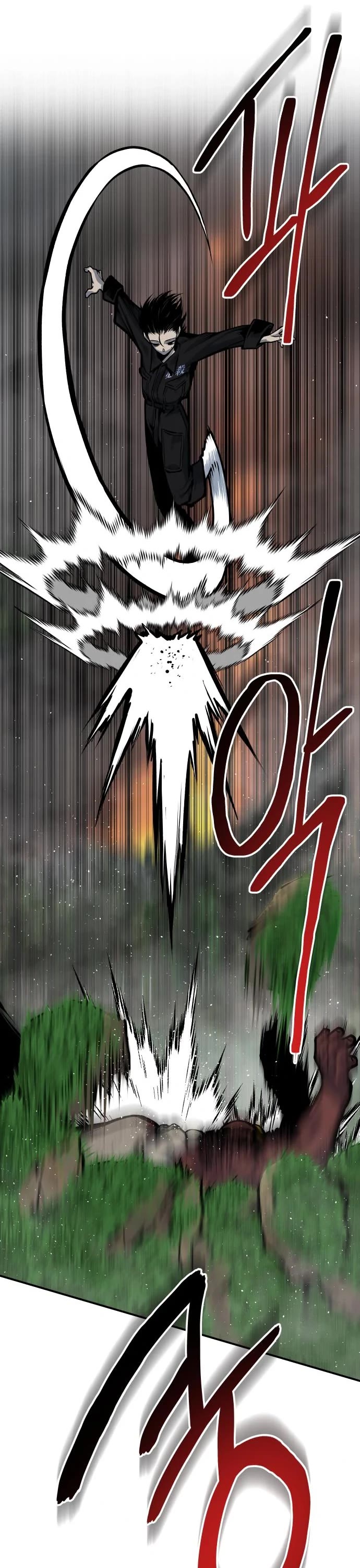 ZomGan Chapter 54 page 20 - Chapter 54