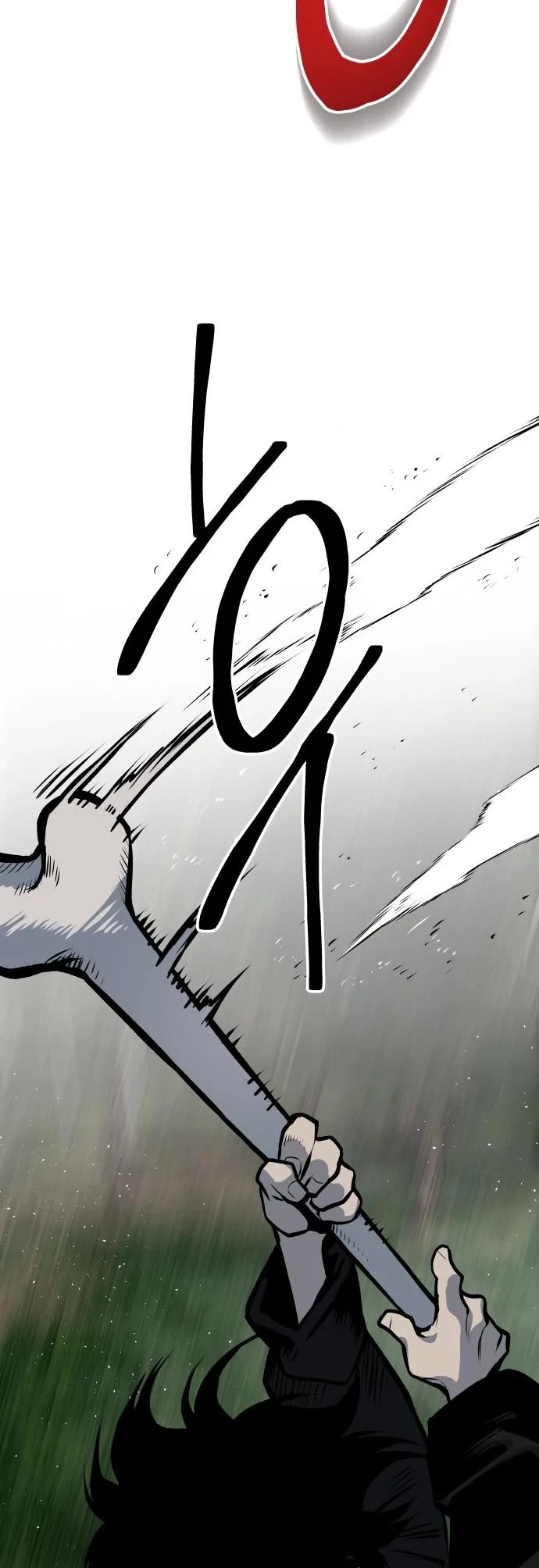 ZomGan Chapter 54 page 21 - Chapter 54
