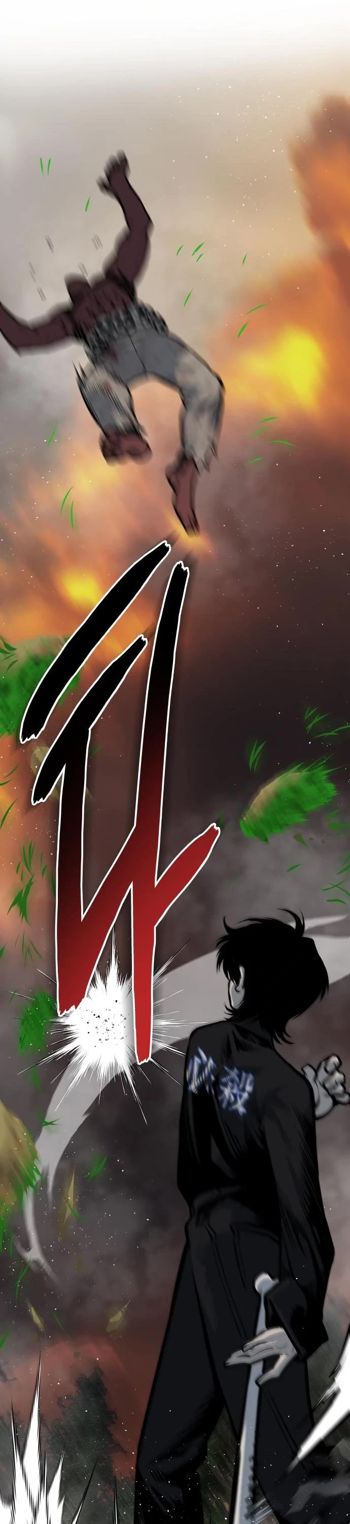 ZomGan Chapter 54 page 23 - Chapter 54