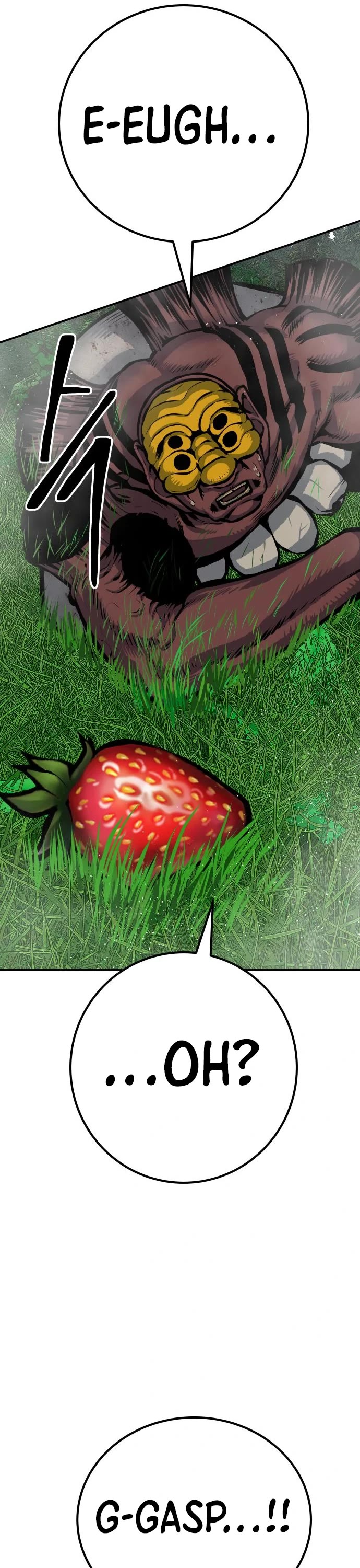 ZomGan Chapter 54 page 27 - Chapter 54