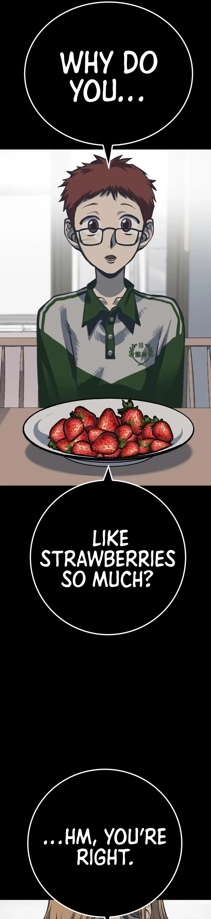 ZomGan Chapter 54 page 30 - Chapter 54