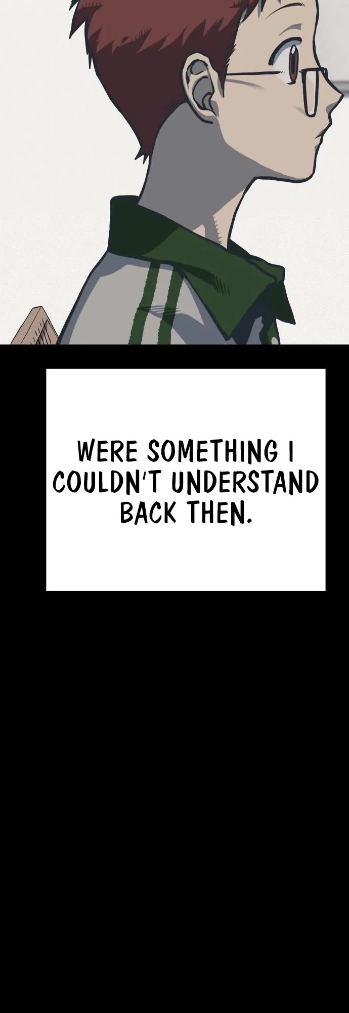 ZomGan Chapter 54 page 33 - Chapter 54