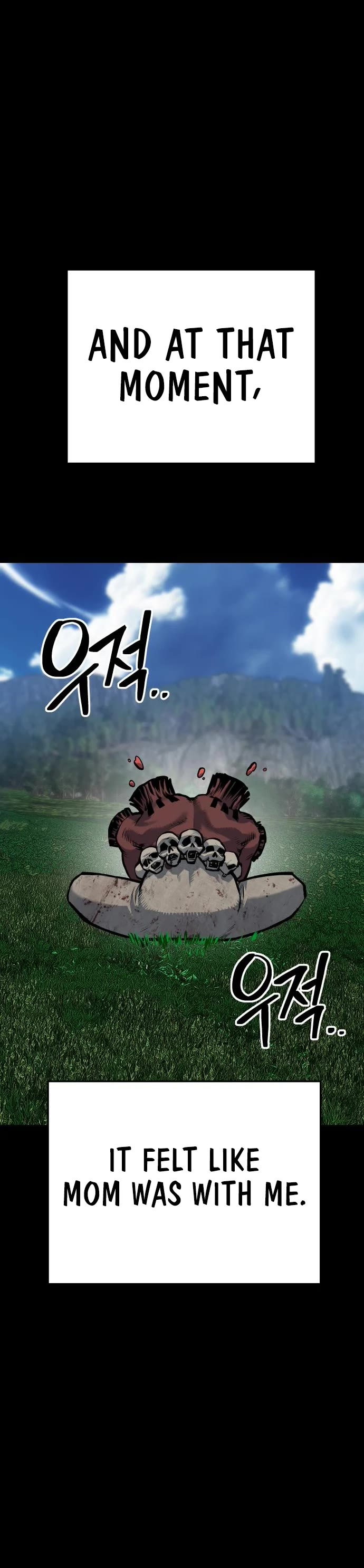 ZomGan Chapter 54 page 39 - Chapter 54