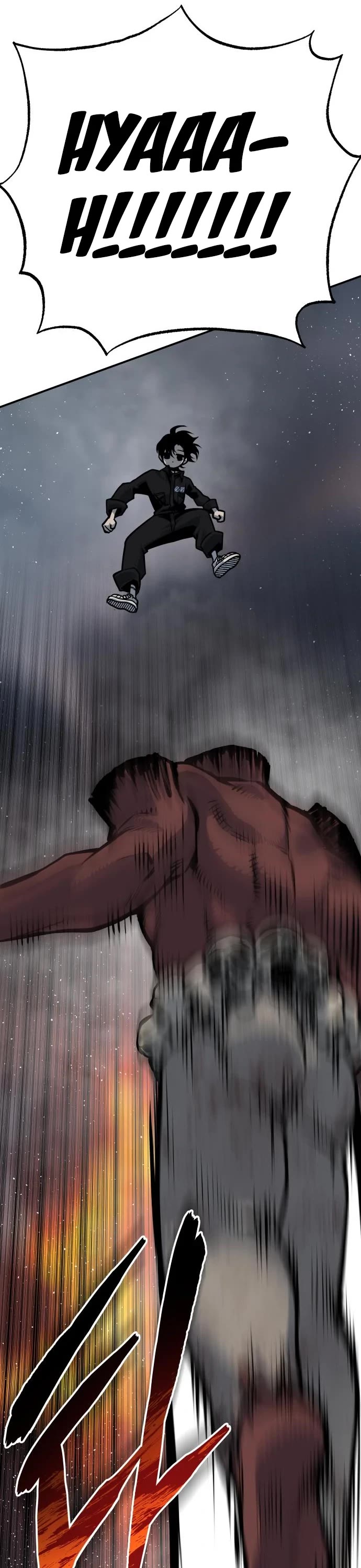 ZomGan Chapter 54 page 51 - Chapter 54