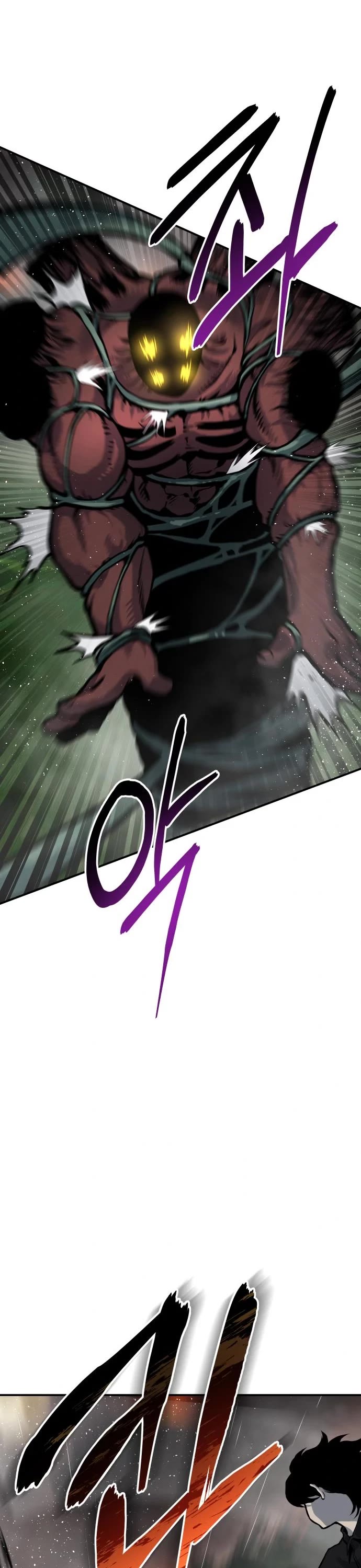 ZomGan Chapter 55 page 11 - Chapter 55