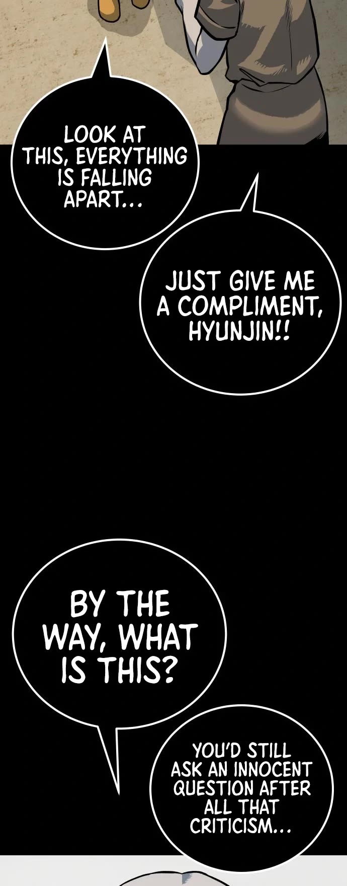 ZomGan Chapter 55 page 25 - Chapter 55