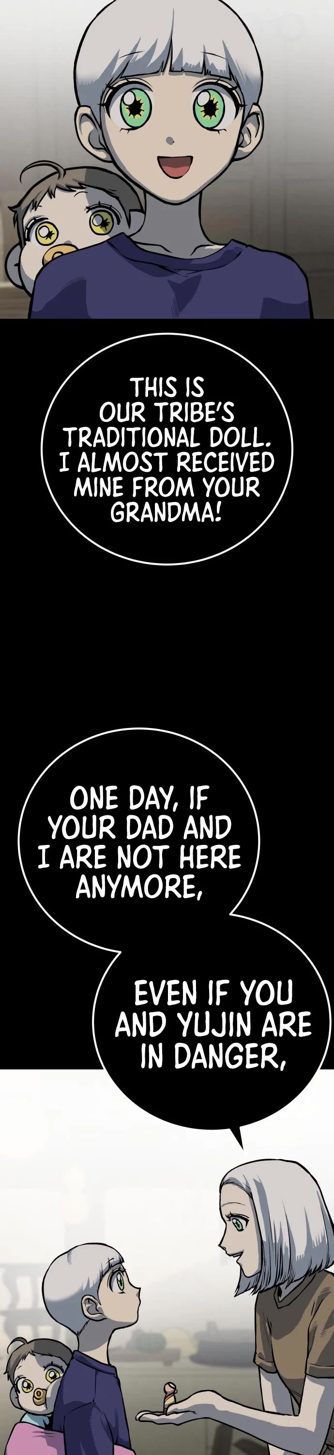 ZomGan Chapter 55 page 26 - Chapter 55