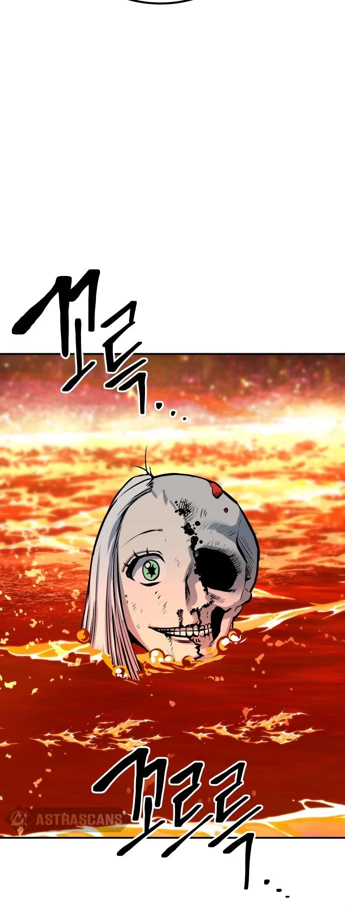 ZomGan Chapter 55 page 33 - Chapter 55