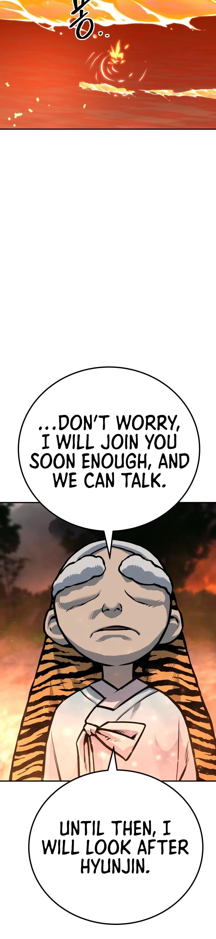 ZomGan Chapter 55 page 35 - Chapter 55