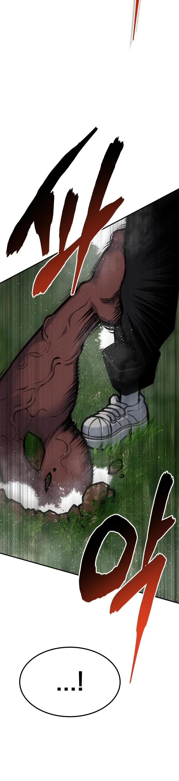 ZomGan Chapter 55 page 39 - Chapter 55