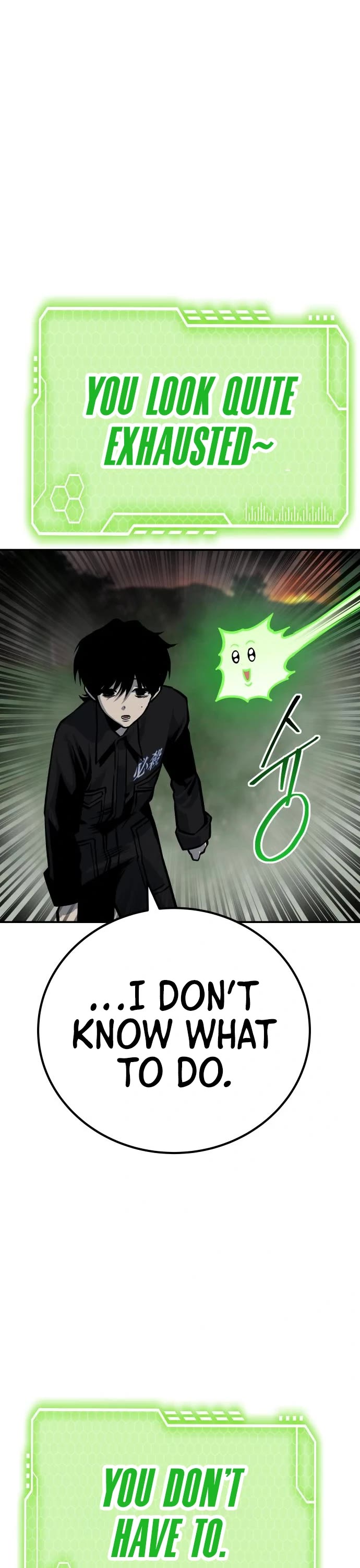 ZomGan Chapter 55 page 49 - Chapter 55
