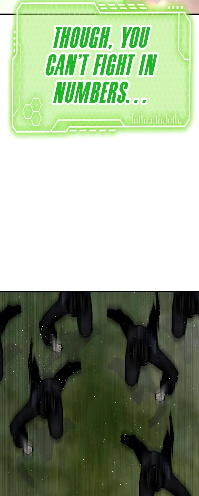 ZomGan Chapter 55 page 6 - Chapter 55