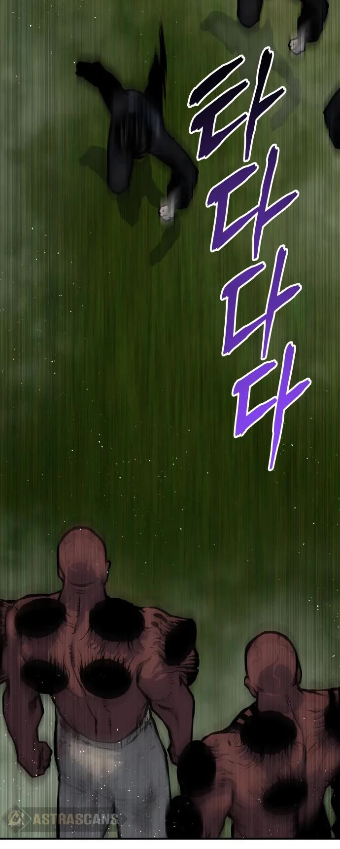 ZomGan Chapter 55 page 7 - Chapter 55