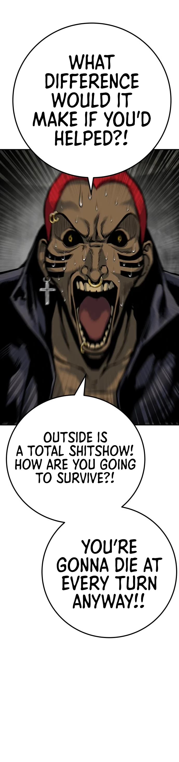ZomGan Chapter 56 page 10 - Chapter 56