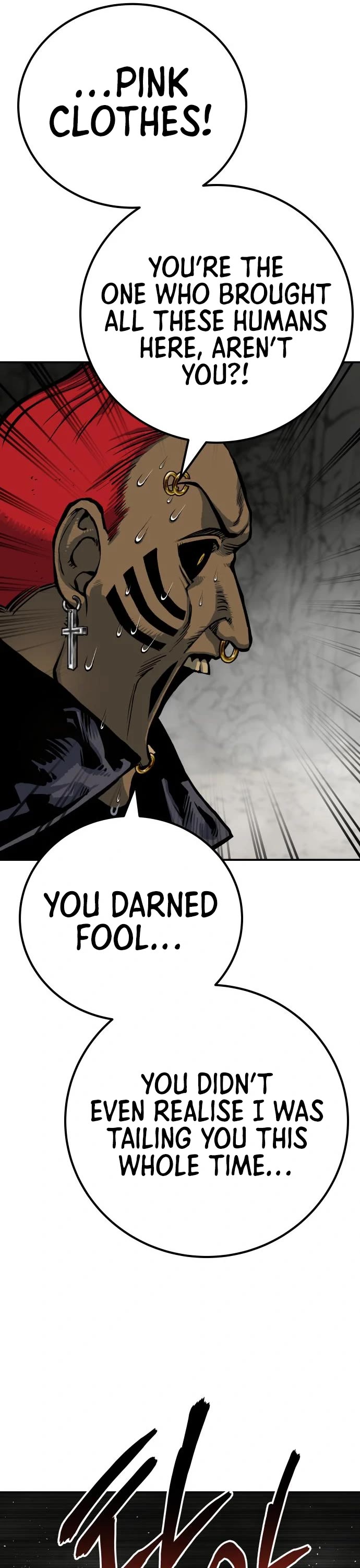 ZomGan Chapter 56 page 14 - Chapter 56