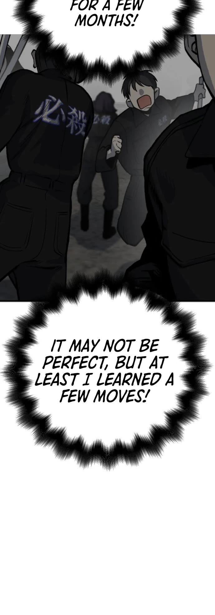 ZomGan Chapter 56 page 16 - Chapter 56