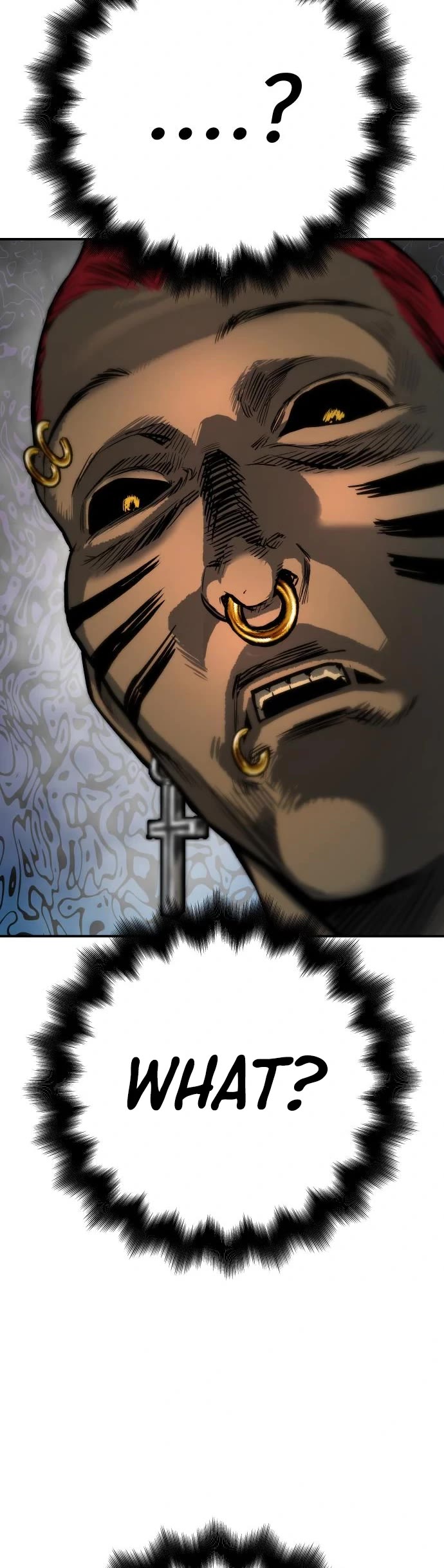 ZomGan Chapter 56 page 21 - Chapter 56
