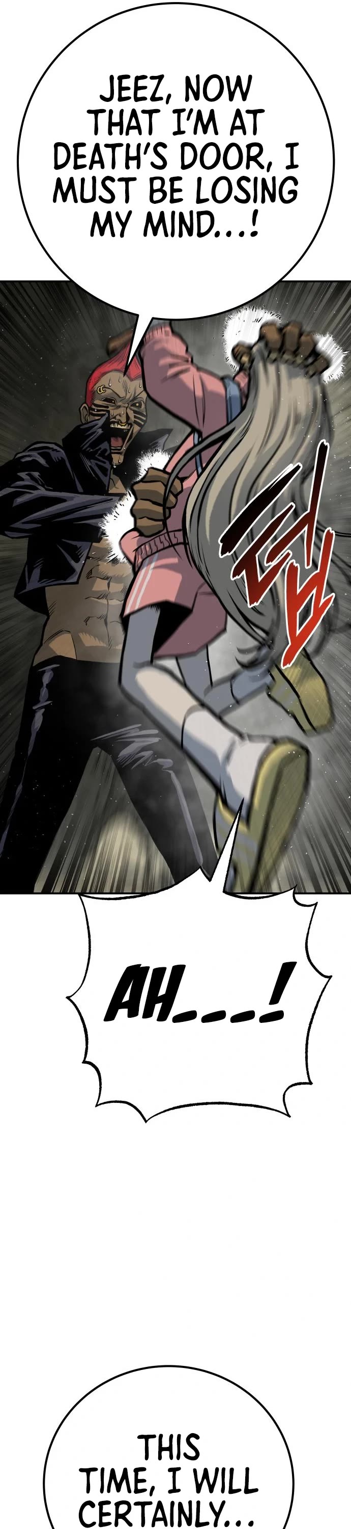 ZomGan Chapter 56 page 23 - Chapter 56
