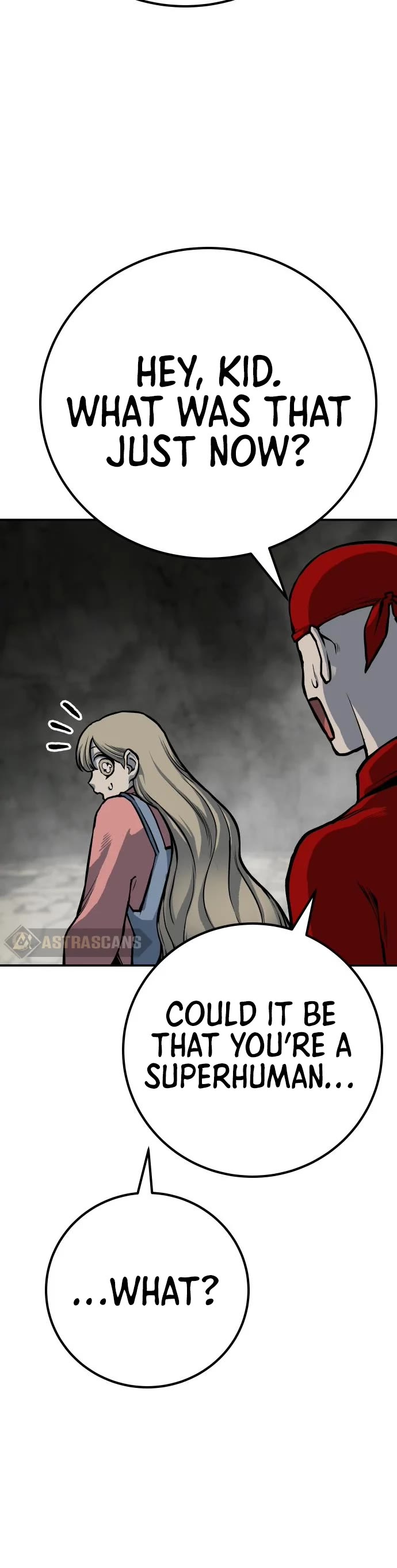ZomGan Chapter 56 page 31 - Chapter 56