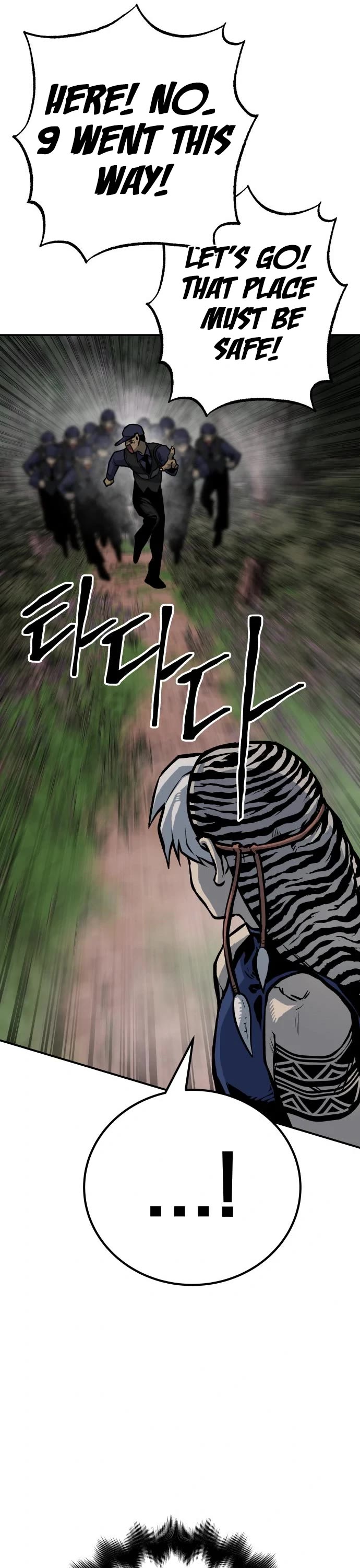 ZomGan Chapter 56 page 44 - Chapter 56