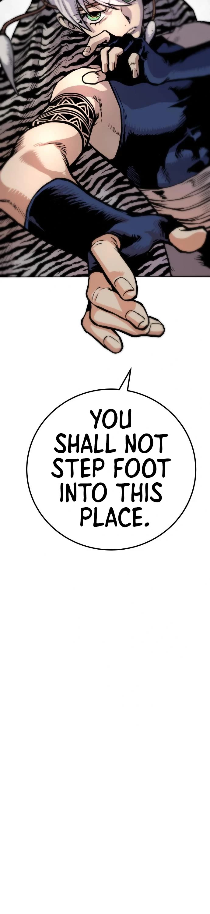 ZomGan Chapter 56 page 46 - Chapter 56