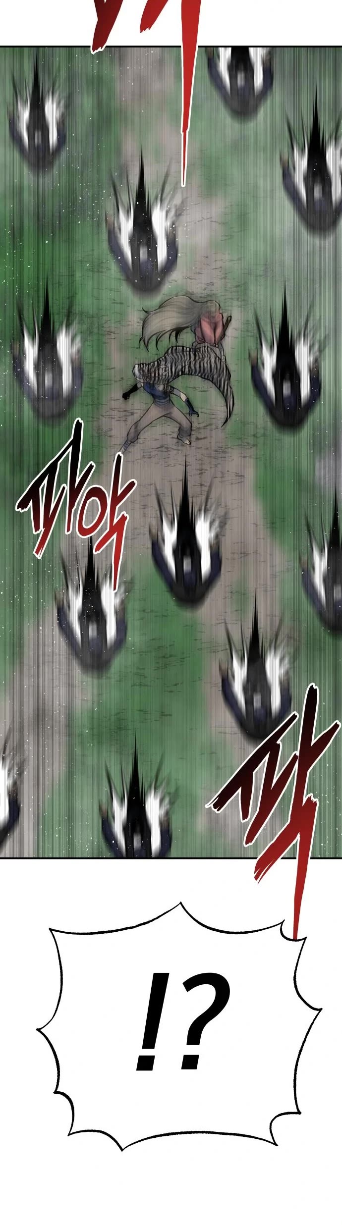 ZomGan Chapter 57 page 12 - Chapter 57