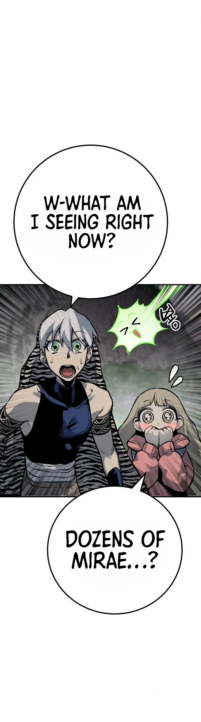 ZomGan Chapter 57 page 13 - Chapter 57