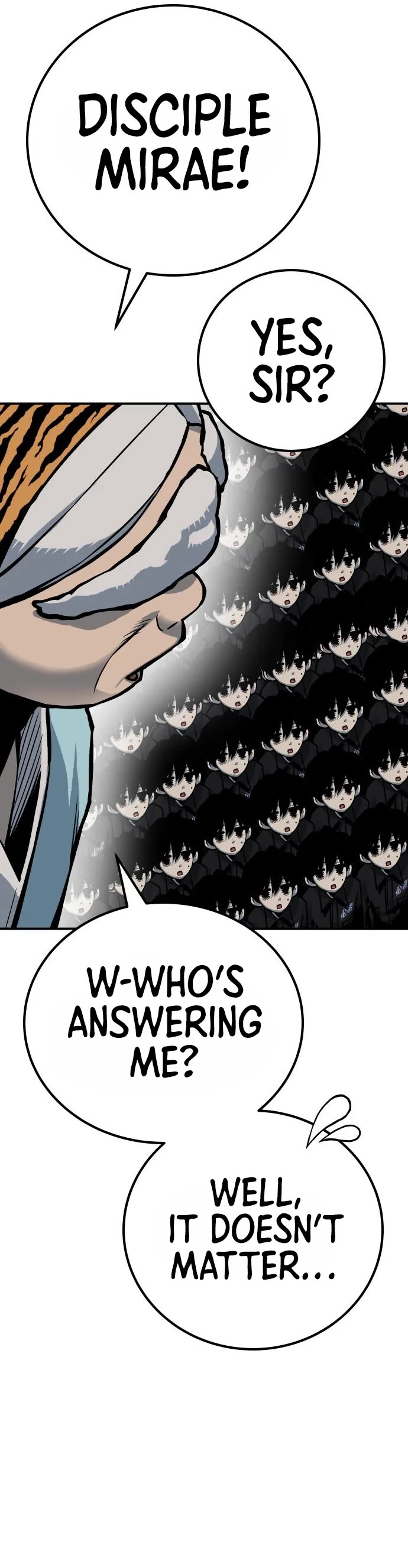 ZomGan Chapter 57 page 14 - Chapter 57