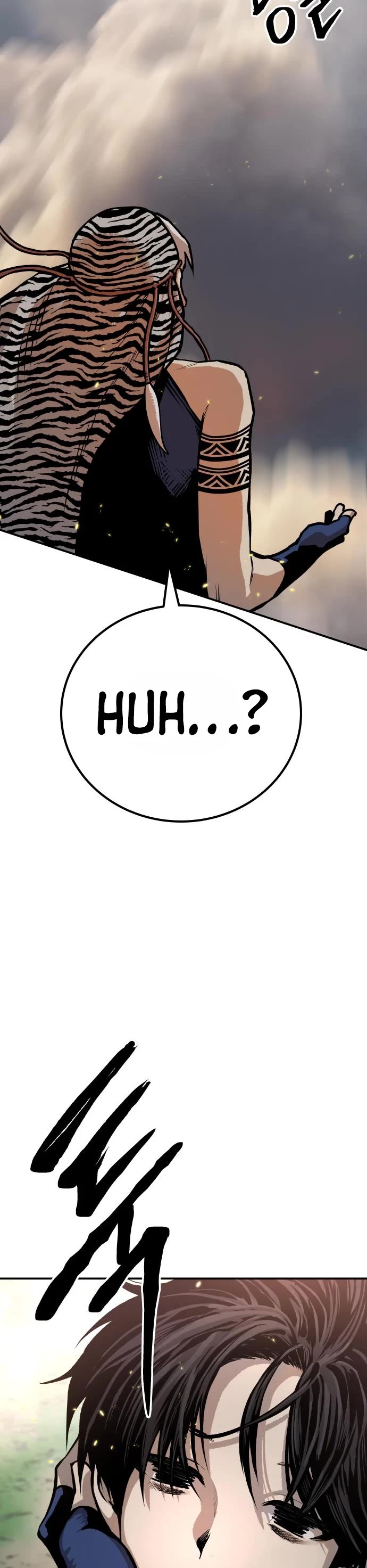 ZomGan Chapter 57 page 25 - Chapter 57