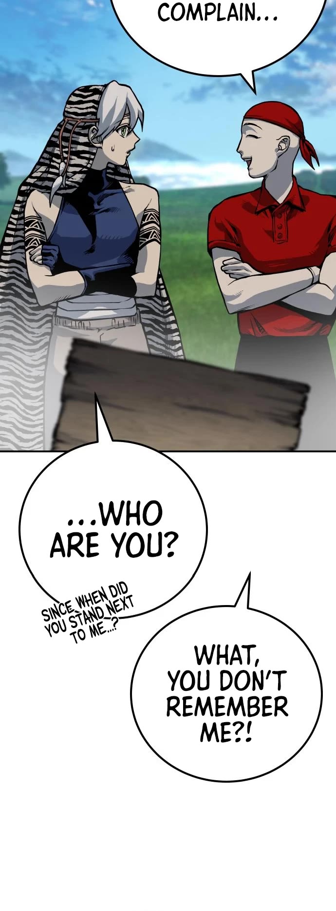 ZomGan Chapter 57 page 32 - Chapter 57