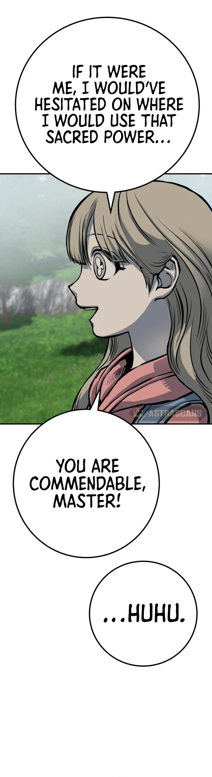 ZomGan Chapter 57 page 38 - Chapter 57